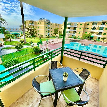 Las Olas Sand Playa del Ingles  Exterior foto